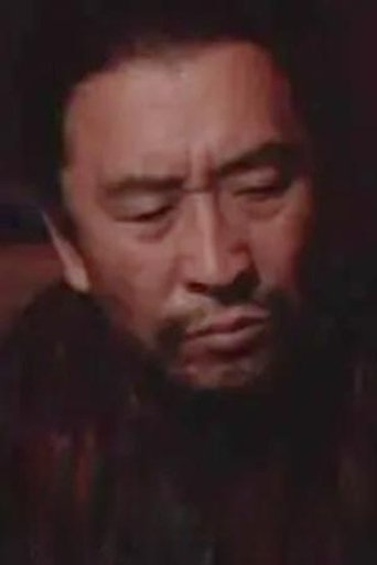 Portrait of 孙杰