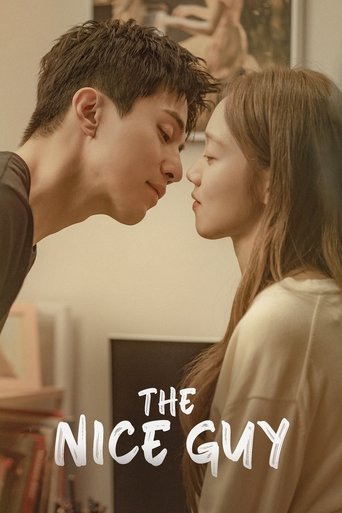 The Nice Guy Poster of The Nice Guy