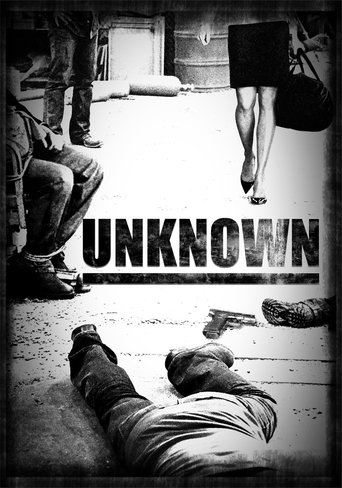 Poster of Unknown