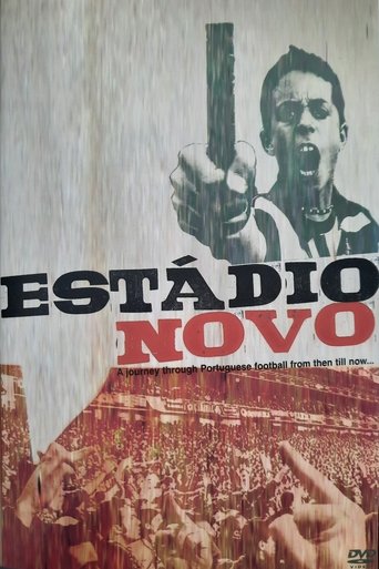 Poster of Estádio Novo