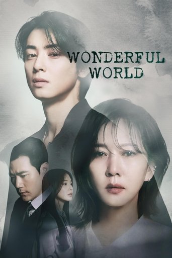 Poster of Wonderful World