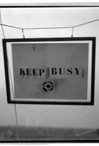 Poster of Keep Busy