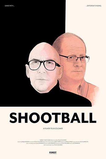 Poster of Shootball