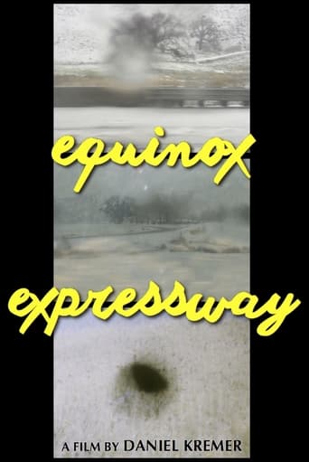 Poster of Equinox Expressway