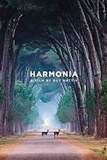 Poster of Harmonia