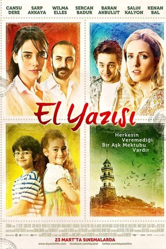 Poster of El Yazısı