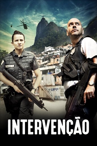 Poster of Intervenção