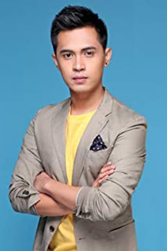 Portrait of Marlo Mortel