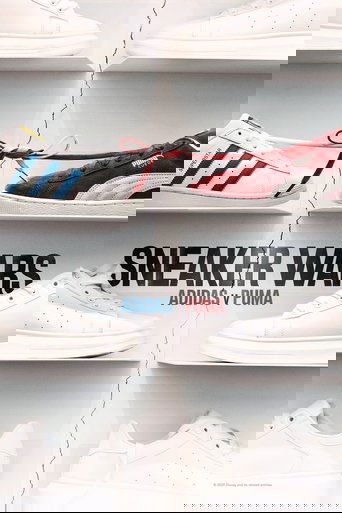 Portrait for Sneaker Wars: Adidas v Puma - Miniseries