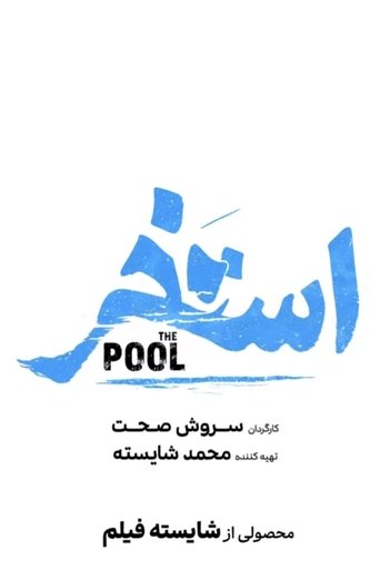 Poster of The pool