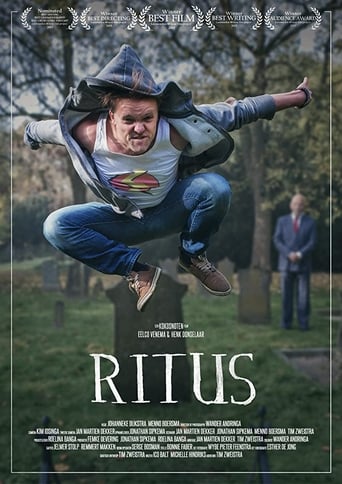 Poster of Ritus