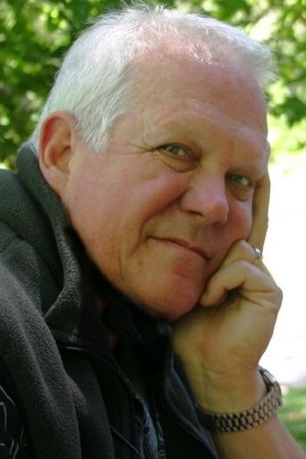 Portrait of Dennis McCarthy