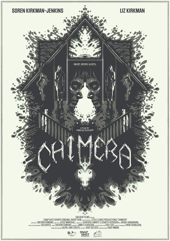 Poster of Chimera