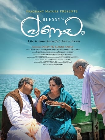 Poster of Pranayam