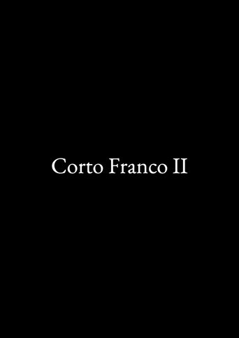 Poster of Corto Franco II