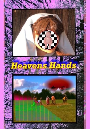 Poster of Heavens Hands