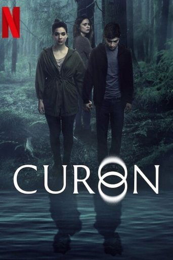 Poster of Curon