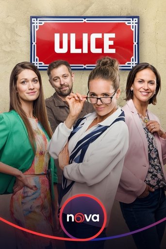 Portrait for Ulice - Season 21