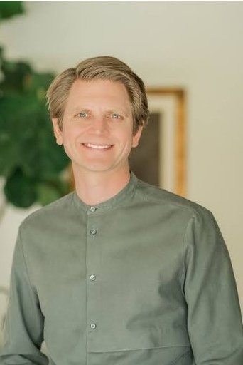 Portrait of Nicholas Ferrall