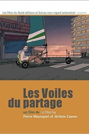 Poster of Les Voiles du partage