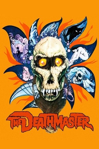 Poster of Deathmaster
