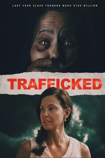 Poster of Trafficked