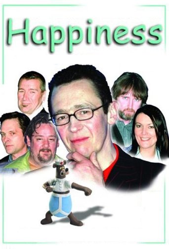 Happiness Poster of Happiness