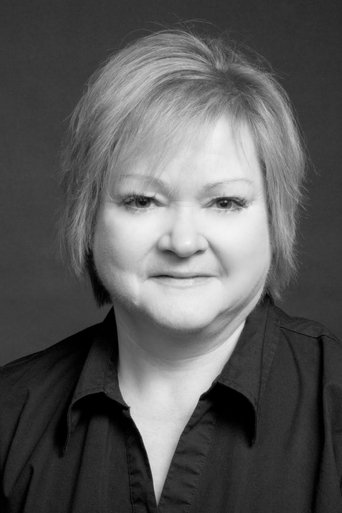 Portrait of Judy Shepard