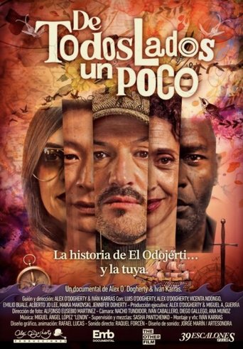 Poster of A Little Bit From Everywhere