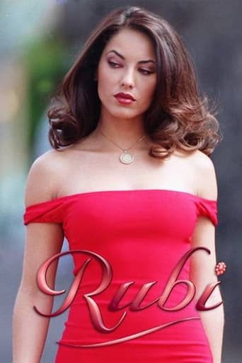 Poster of Rubí