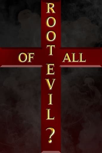 Poster of The Root of All Evil?