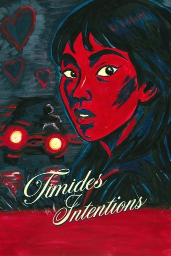Poster of Timid Intentions