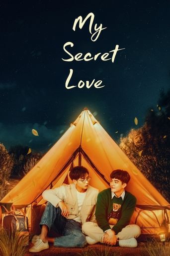 Poster of My Secret Love