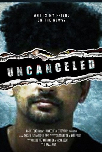 Poster of Uncanceled