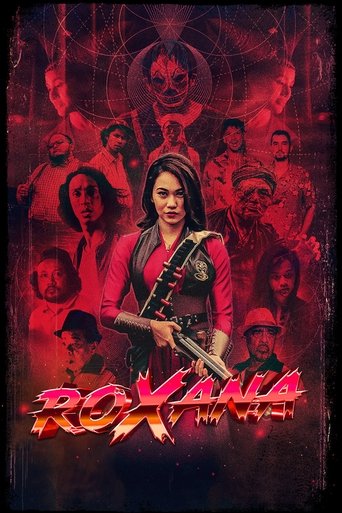 Poster of Roxana