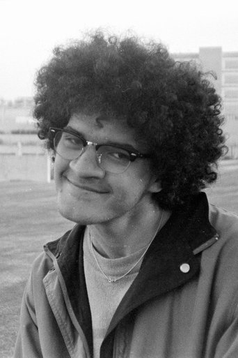 Portrait of Ali Elserafy