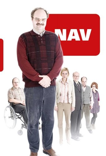 Poster of NAV