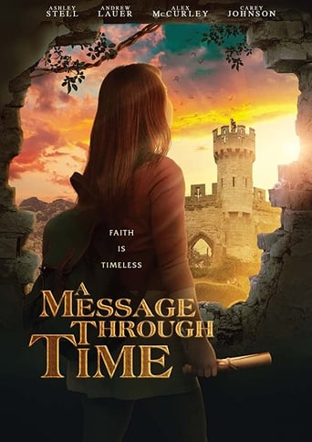 Poster of A Message Through Time