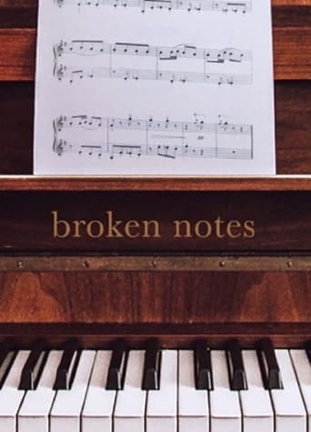 Poster of Broken Notes