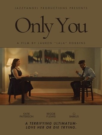 Poster of Only You