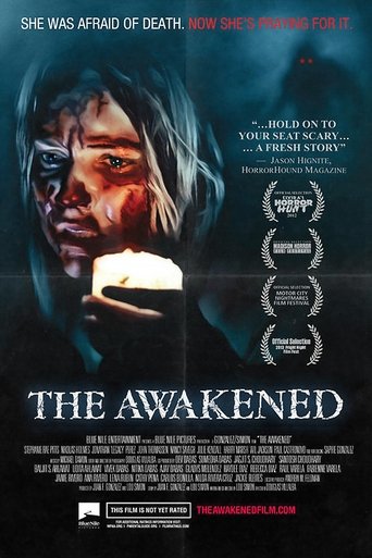 Poster of The Awakened