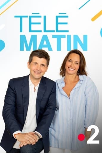 Poster of Télématin