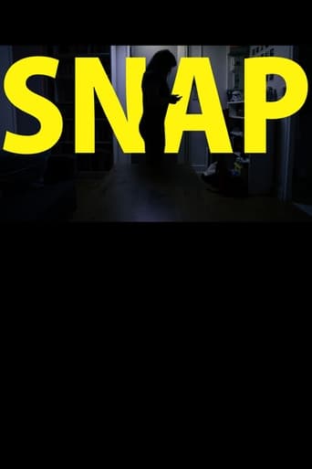 Poster of SNAP