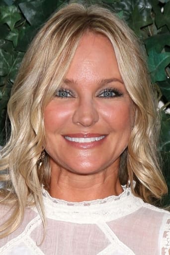 Portrait of Sharon Case