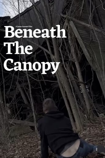 Poster of Beneath the Canopy