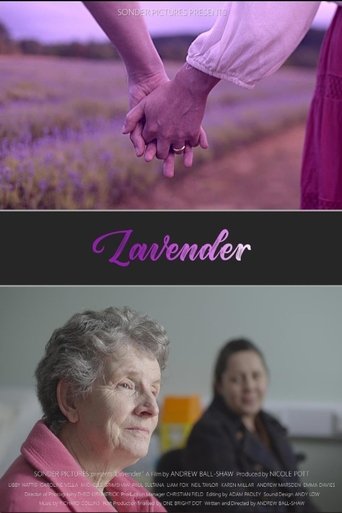 Poster of Lavender