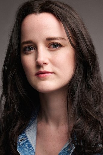 Portrait of Elizabeth Bays