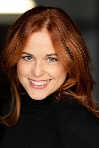 Portrait of Friederike Sipp