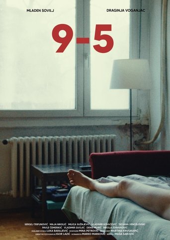 Poster of 9-5