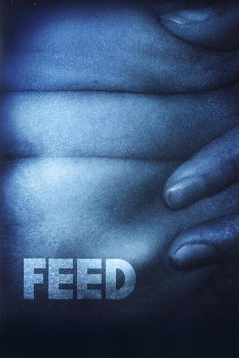 Poster of Feed